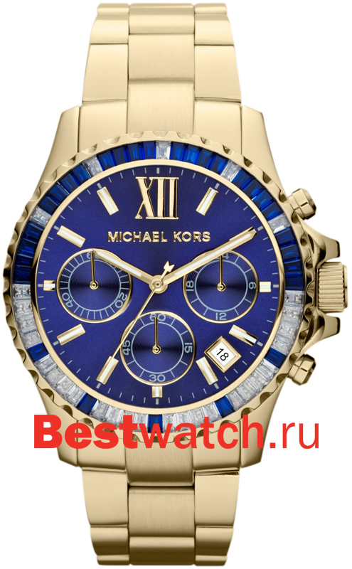 Часы Michael Kors Bradshaw MK5754